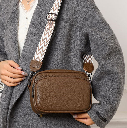 Bags Сумка женская / PU кожа / 03112171  фото 20