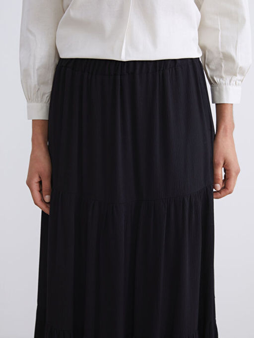 Beli Lastikli Katkat Etek