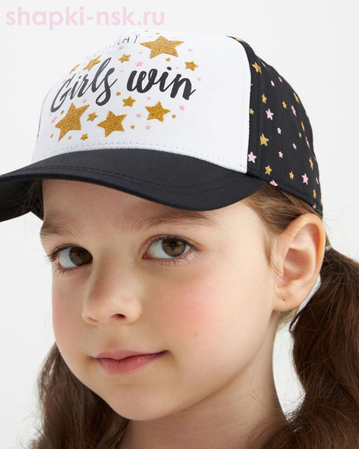 3210-МC Бейсболка (52-54)