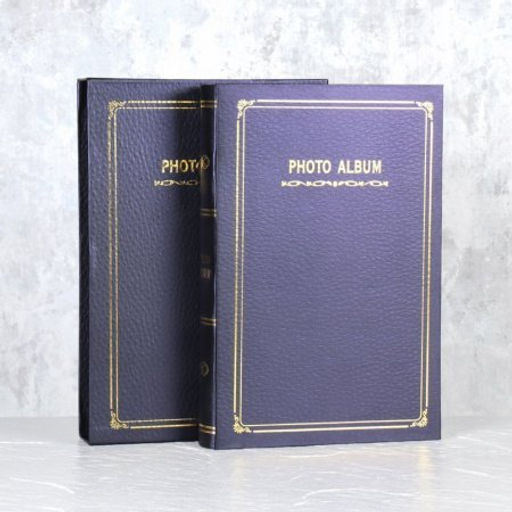 Фотоальбом 180 фото 10x15 / TZ9301-180 /уп 18/ - Галеонтрейд фото 3