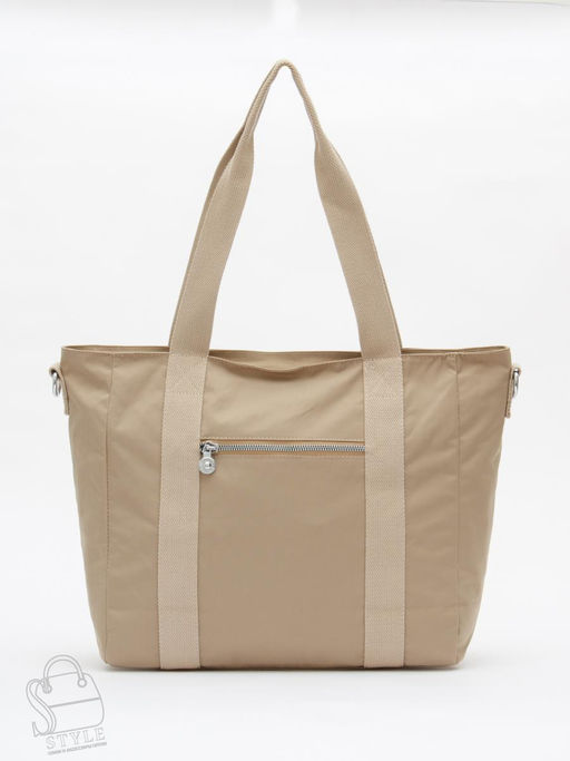 Сумка дорожная 8728MD khaki Mindesa  фото 3
