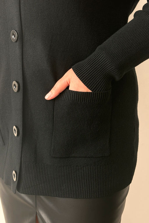 Кардиган-5391