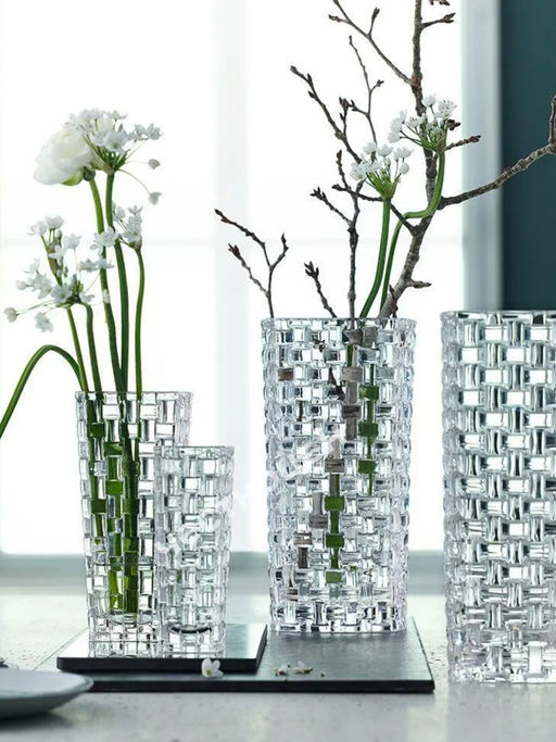 Ваза Nachtmann (копия) 27,5 см OLS-BMHP0830