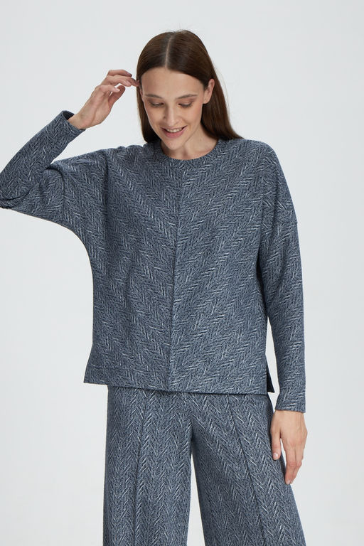 Джемпер - Шеле фото 2