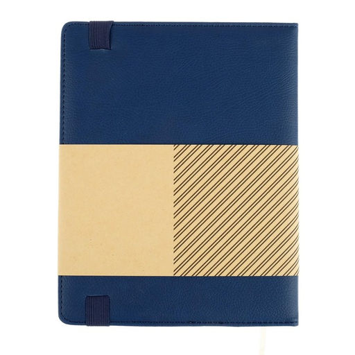 Дневник школьный для 1-11 классов Dark blue, твёрдая обложка, искусственная кожа, резинка, ляссе, 48 листов