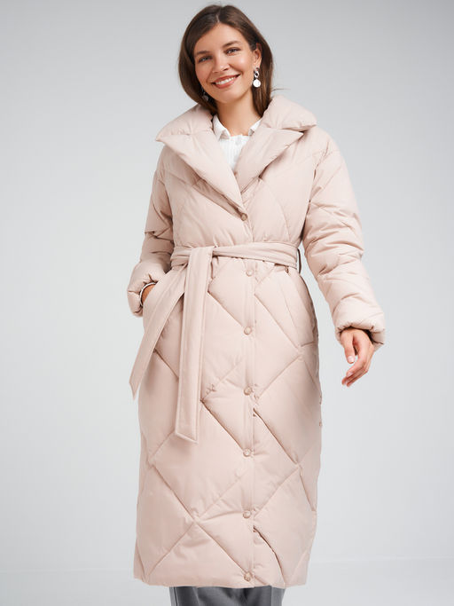 Пуховик женский 

АРТ. 81908z - Hoops фото 18