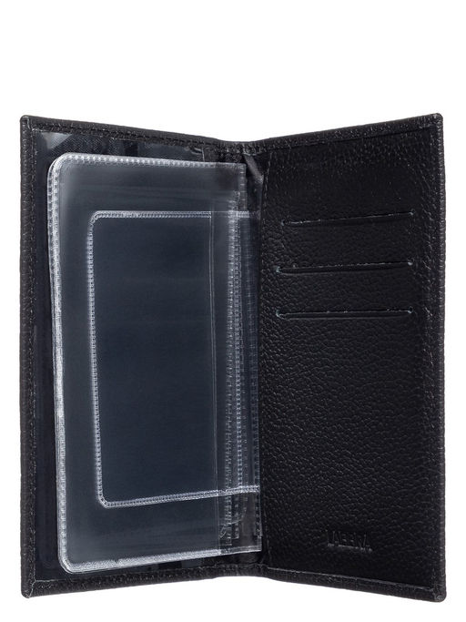 Обложка Labbra L088-1613 black  фото 4