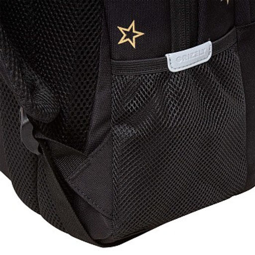 RG-462-2 Рюкзак школьный с обвесом - Grizzly фото 17