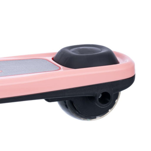 Самокат трехколесный Slider