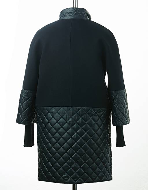 Стелла демисезонное пальто