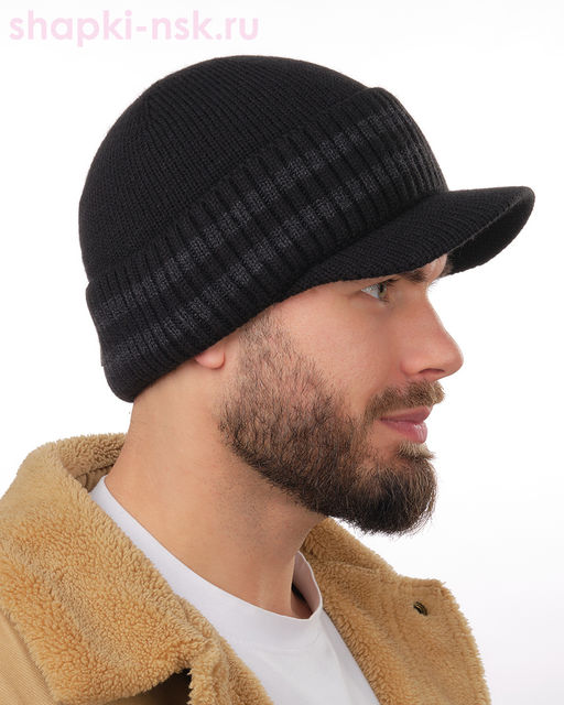 Ральф Кепка мужская (57-59)