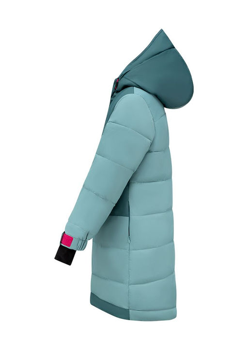 Куртка д/дев. Хани - Oldos фото 4