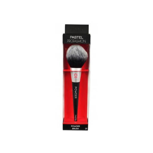 Кисть для пудры Powder Brush 01 490981