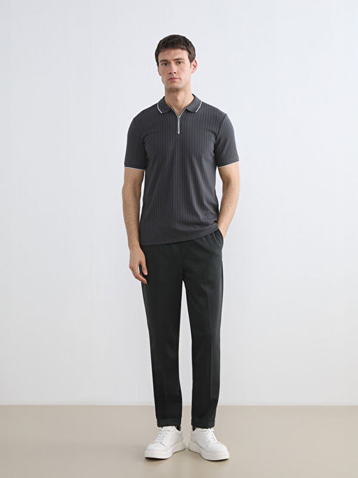 Polo Yaka Erkek Ti??rt