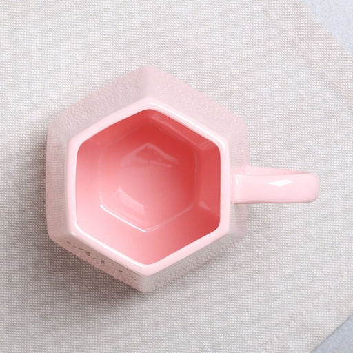 Кружка чайная керамическая Мечтай, 300 мл