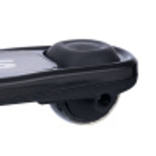 Самокат трехколесный Slider