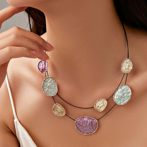 Колье арт. 26 7315 (id 281282) - Rada фото 2