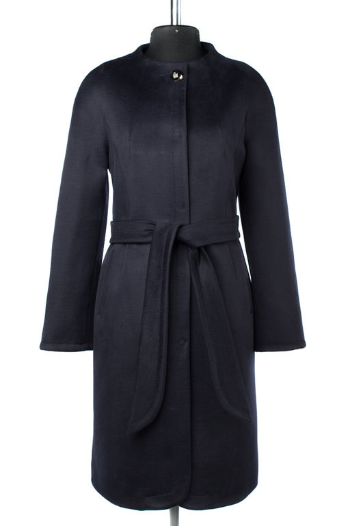 01-08692 Пальто женское демисезонное - El podio фото 8