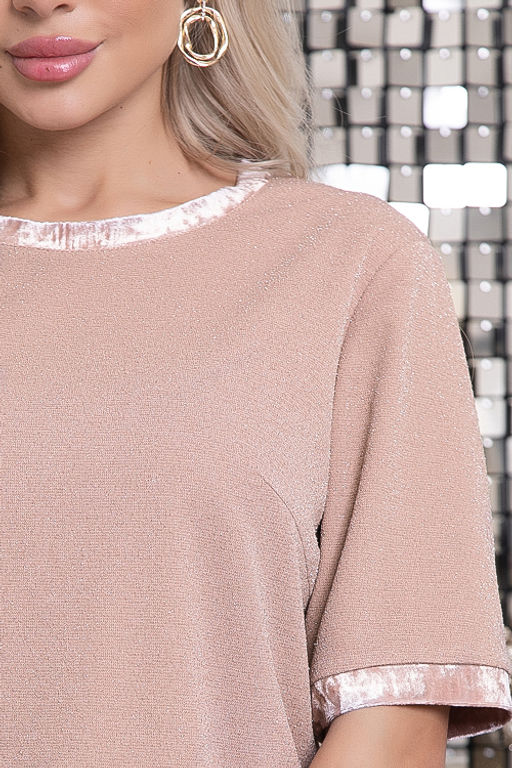 Блузка 41632-1 - Avili фото 5