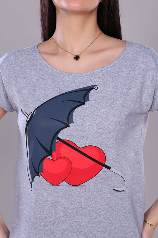 Футболка 24854 - Натали фото 24