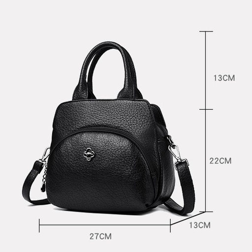 KAIDIFEINIROO Сумка женская 5896  фото 37