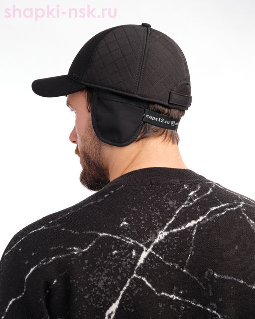 011.46013111 Бейсболка флис (55-60)