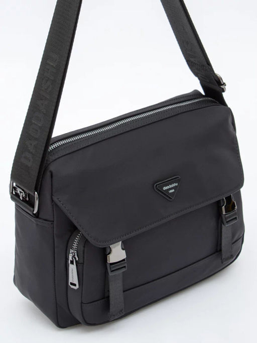 Сумка 19129-5D black Daodaisho