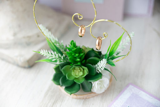 Искусственное растение Blumentag ATJ-10 Растение искусственное Лаванда 33 см 5 х 1 шт. 01 лавандовый  фото 9