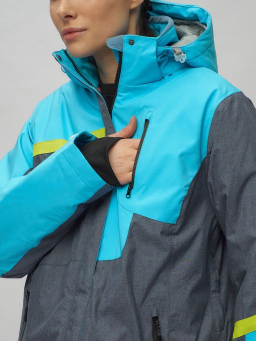 Горнолыжный костюм  большого размера - Chunmai фото 10