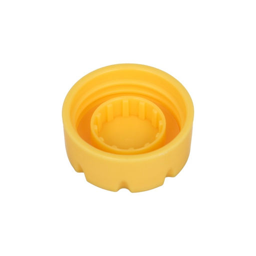 Бутылка для воды, 550 мл, 22.5×6.7 см, с ситом, синяя