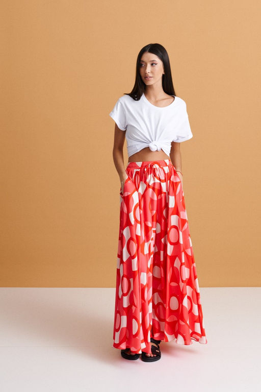 Юбка А392 - Annete фото 4