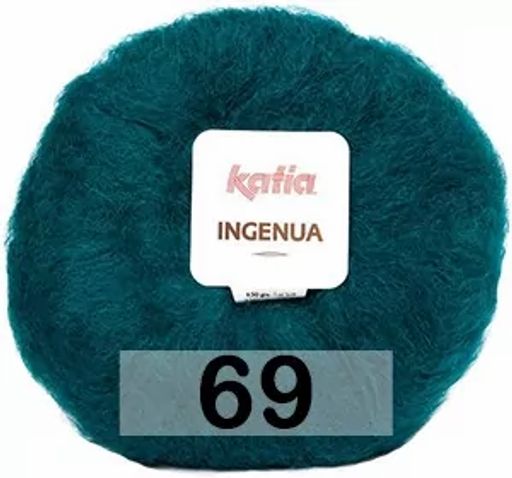 INGENUA - Katia фото 28