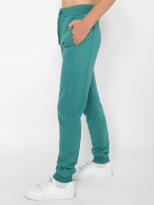 CRB wear/CWJB 70452-37-388 Брюки для мальчика,зеленый/Ex.Cherubino  фото 2