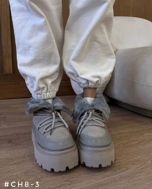 Ботинки - A.B.S.O фото 5