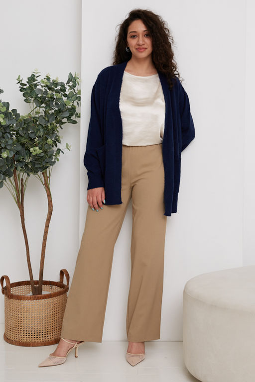 60632 Брюки Eliseeva Olesya  фото 17