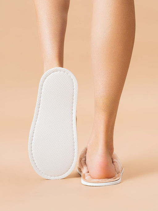 Тапочки домашние С-6ЖВТ-МР