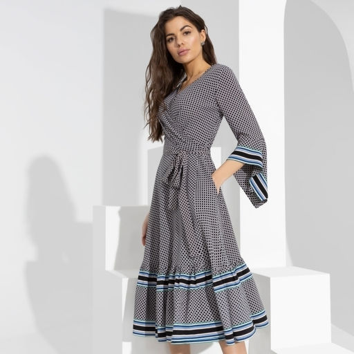 Платье Долгожданный комплимент - Charutti фото 6