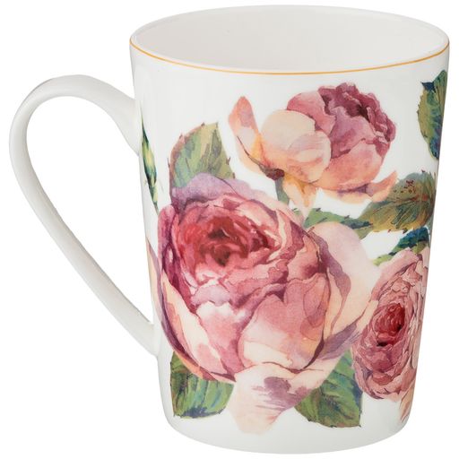 КРУЖКА LEFARD ВИНТАЖ 480МЛ  фото 3