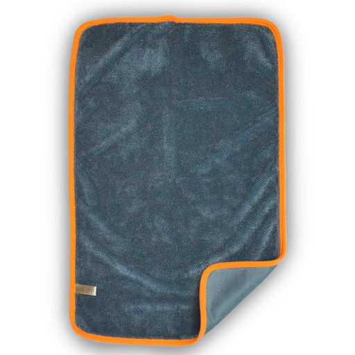 Автополотенце Twister (Каленая сталь) - Wai ora фото 5