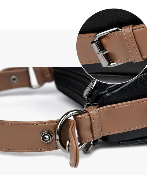 KAIDIFEINIROO Сумка женская 8720 фото 9