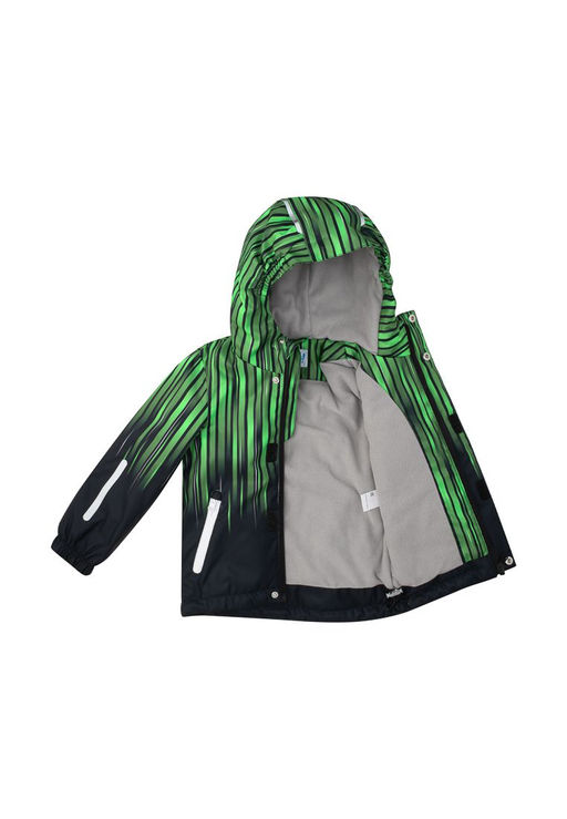 Куртка утепленная д/мал. Томас - Oldos фото 5