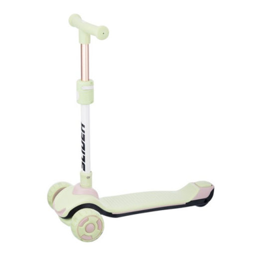 Самокат трехколесный Slider