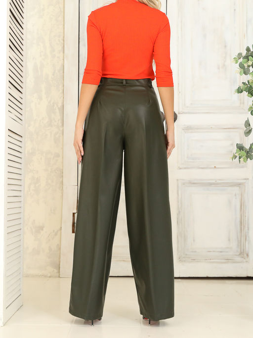 Брюки Б5-5096/14 - Wisell фото 7