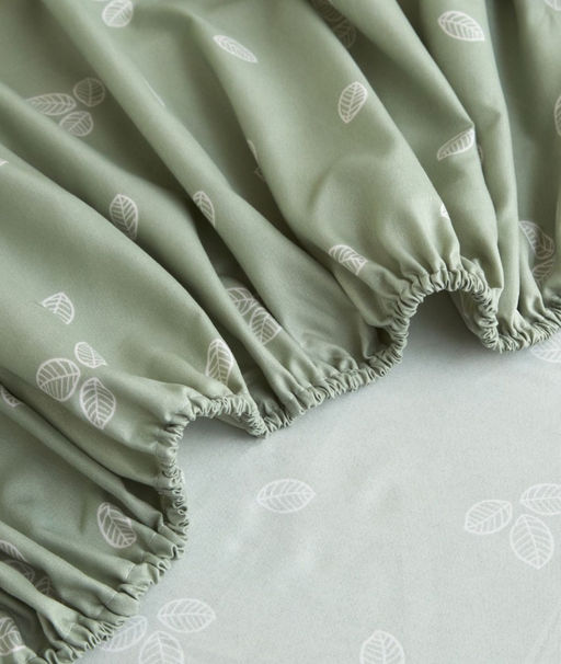 Одеяло MENCY Двухстороннее с простыней на резинке и наволочками ODMENDR006