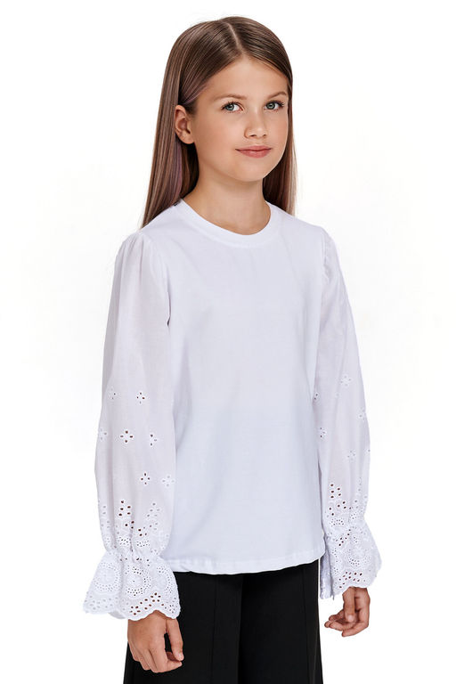 Блузка Пелагея