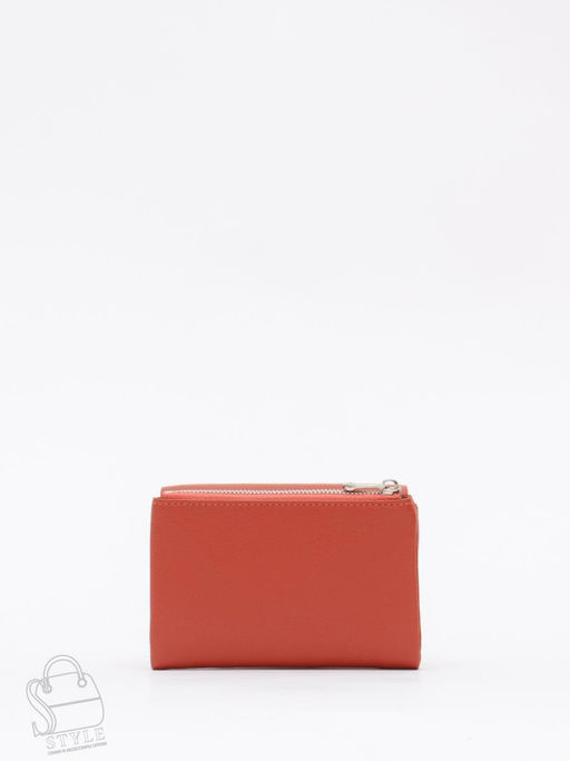 Женский кошелек 9929-1806 water red Vermari в Новосибирске