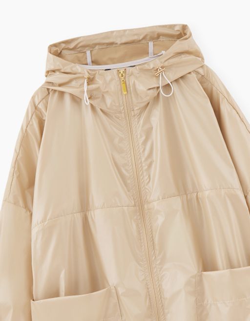 Куртка для девочки