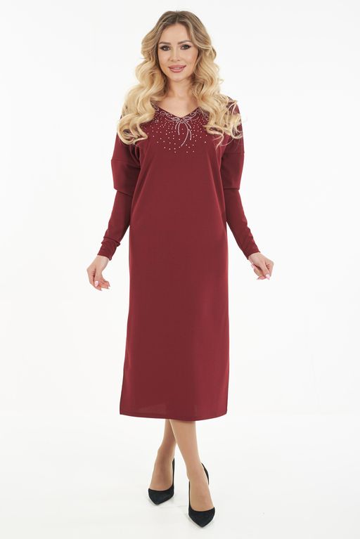 Платье П5-4359/4 - Wisell фото 2