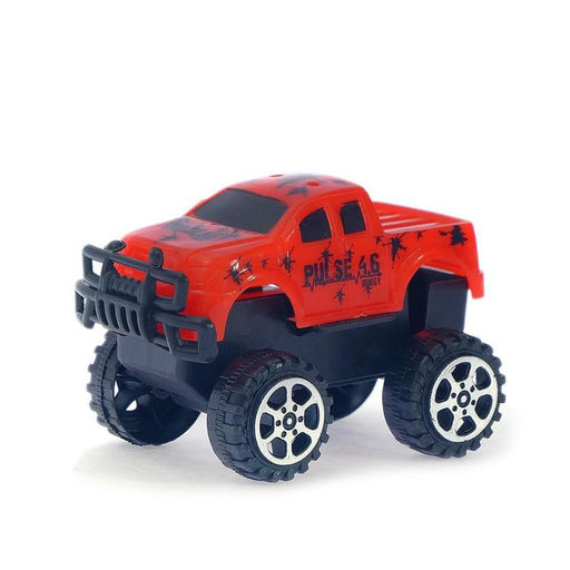 Машина Пикап МИКС - Simaland фото 11