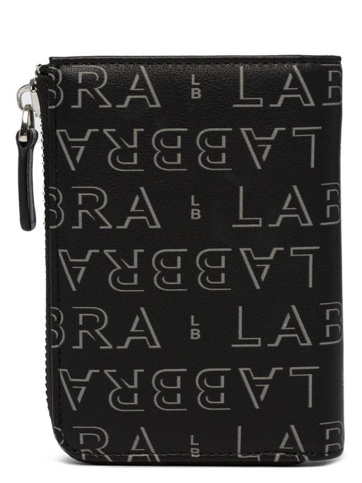 Кошелек Labbra L141-328 black  фото 7